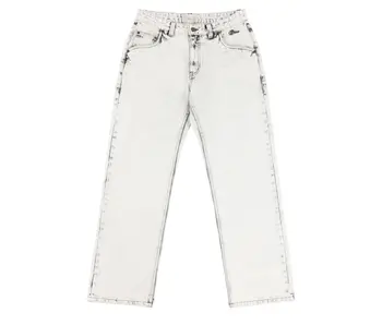 Dime Straight Denim Pants