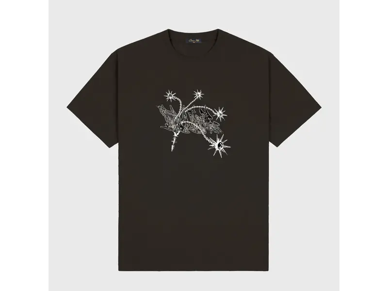 Dime MTL Dime Flail T-Shirt