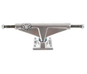 Venture V8 Polished Truck