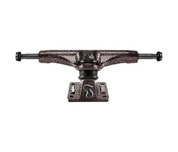 Thunder Light Black Rose Truck