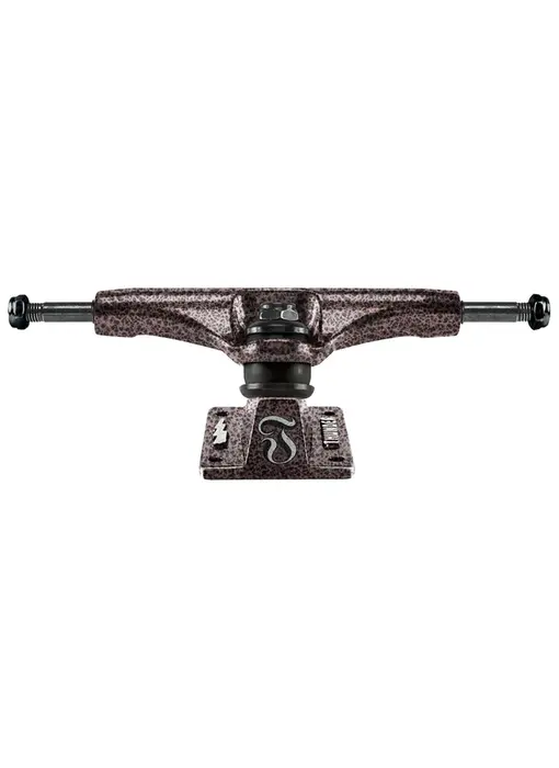 Thunder Light Black Rose Truck