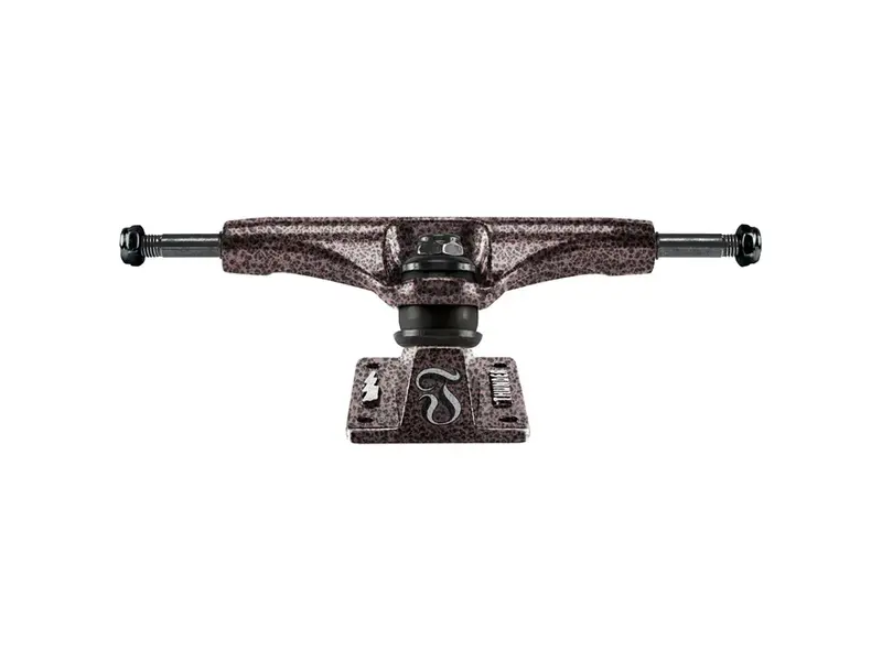 Thunder Thunder Light Black Rose Truck