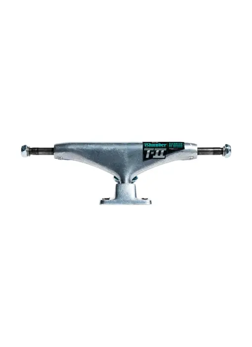 Thunder T-II Polished Truck - 148