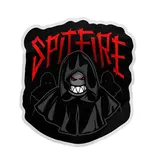 Spitfire Spitfire Ritual Sticker