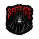 Spitfire Ritual Sticker