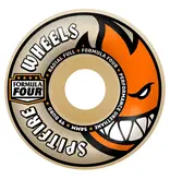 Spitfire Spitfire F4 99D Radial Full Wheels - 60mm