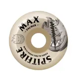 Spitfire Spitfire F4 99d Palmer Burn Squad Wheels - 55mm