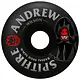 Spitfire F499 Wilson Burn Squad Wheels - 56mm