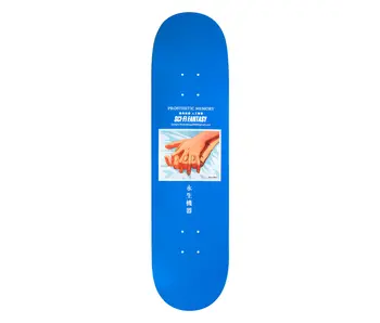 Sci-Fi Fantasy Hsu Prosthetic Memory Deck - 8.25