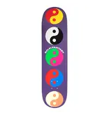 Sci-Fi Fantasy Sci-Fi Fantasy Ying and Yang Deck - 8.0