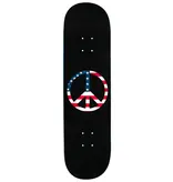 violet Violet American Peace Deck - 8.38