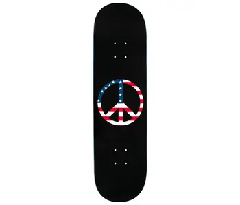 Violet American Peace Deck - 8.38