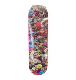 violet Violet Pins Pink Deck - 8.18