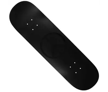 Violet Peace Pslam 91 Deck - 8.0