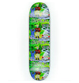 Snack Skateboards Snack May Canadian Bacon Deck - 8.25 Snack Skateboards Snack May Canadian Bacon Deck - 8.25