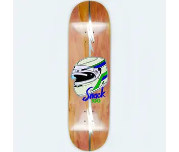 Snack 100 Deck - 8.25