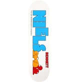 Girl Girl Bennett Nerd Niels Deck - 8.25 Girl Girl Bennett Nerd Niels Deck - 8.25