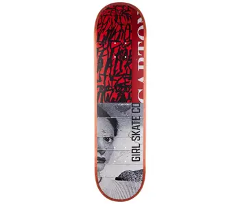 Girl Bennett Splinter Deck -
