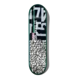 Girl Girl Pacheco Splinter Deck - 8.4 Girl Girl Pacheco Splinter Deck - 8.4