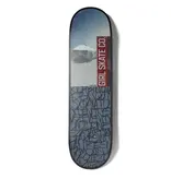 Girl Girl Davis Splinter Deck - Girl Girl Davis Splinter Deck -