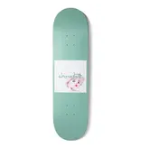 Girl Chocolate Herrera Dream Rodeo Deck - 8.5 Girl Chocolate Herrera Dream Rodeo Deck - 8.5