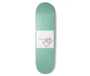 Chocolate Herrera Dream Rodeo Deck - 8.5