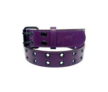 Loosey Grommet Hole Belt -
