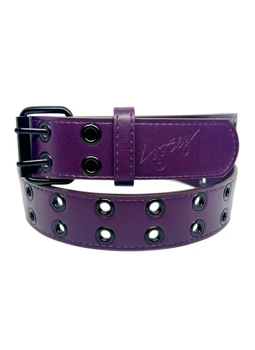 Loosey Grommet Hole Belt -