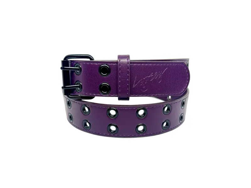 Loosey Loosey Grommet Hole Belt -
