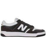 New Balance New Balance Numeric 480 Black/White Shoe New Balance New Balance Numeric 480 Black/White Shoe