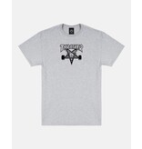 Thrasher Thrasher SkateGoat Grey Shirt