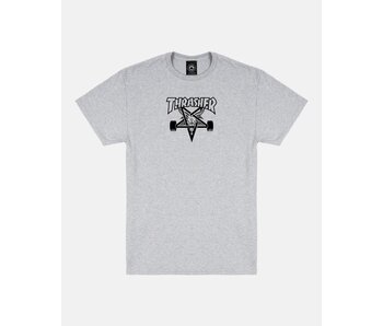 Thrasher SkateGoat Grey Shirt