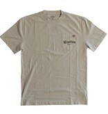 Rhythm Skateshop Rhythm X Dickies Worn In Pocket Shirt