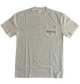 Rhythm Skateshop Rhythm X Dickies Worn In Pocket Shirt