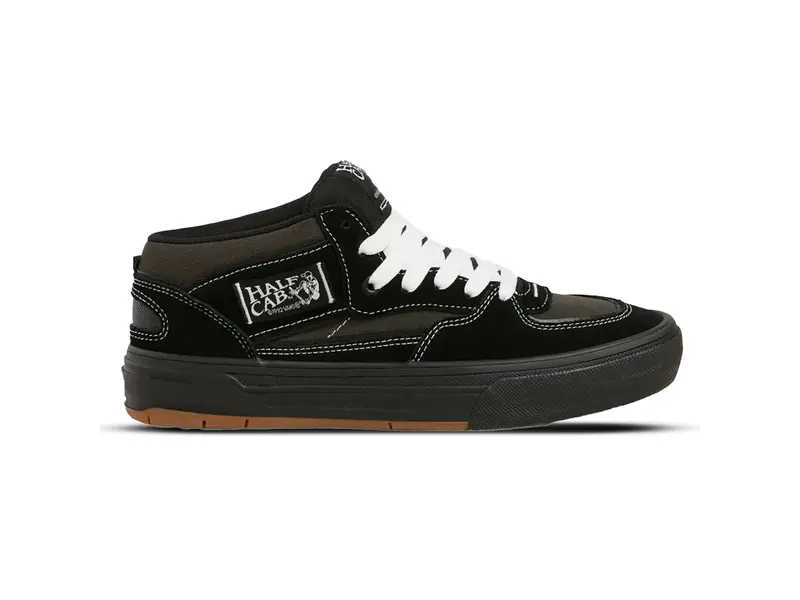 Vans Vans Skate Half Cab Wafflecup Shoe