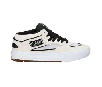 Vans Skate Half Cab Wafflecup Shoe