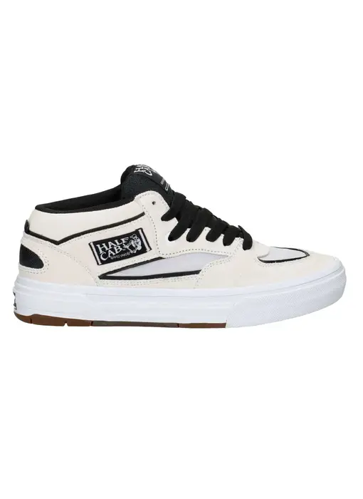 Vans Skate Half Cab Wafflecup Shoe