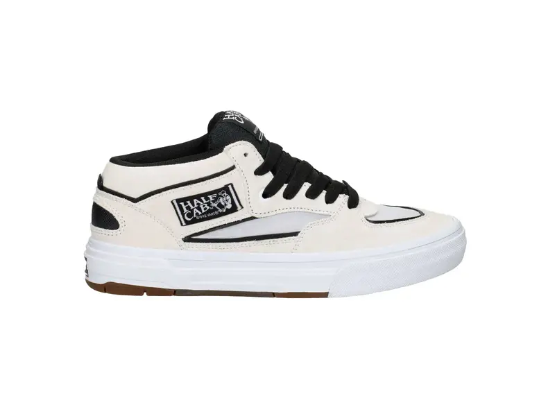 Vans Vans Skate Half Cab Wafflecup Shoe