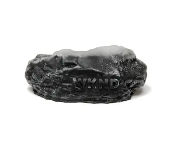 WKND Rock Wax