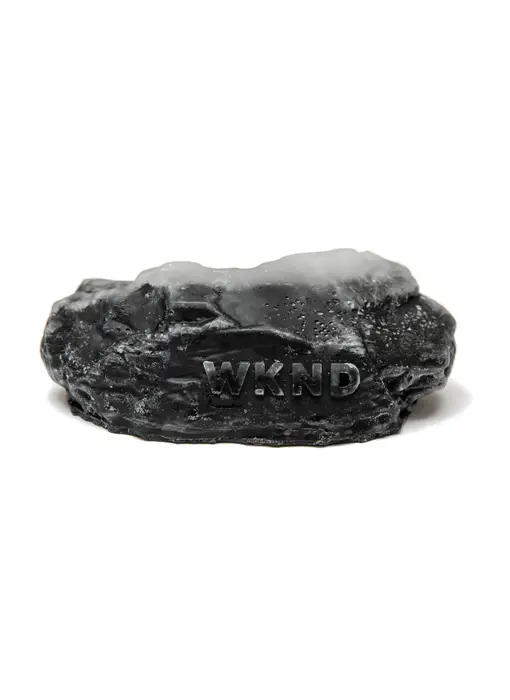 WKND Rock Wax
