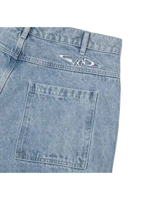 WKND Genes Jeans OG Light Wash