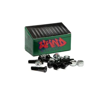 WKND Hardware 7/8 Phillips