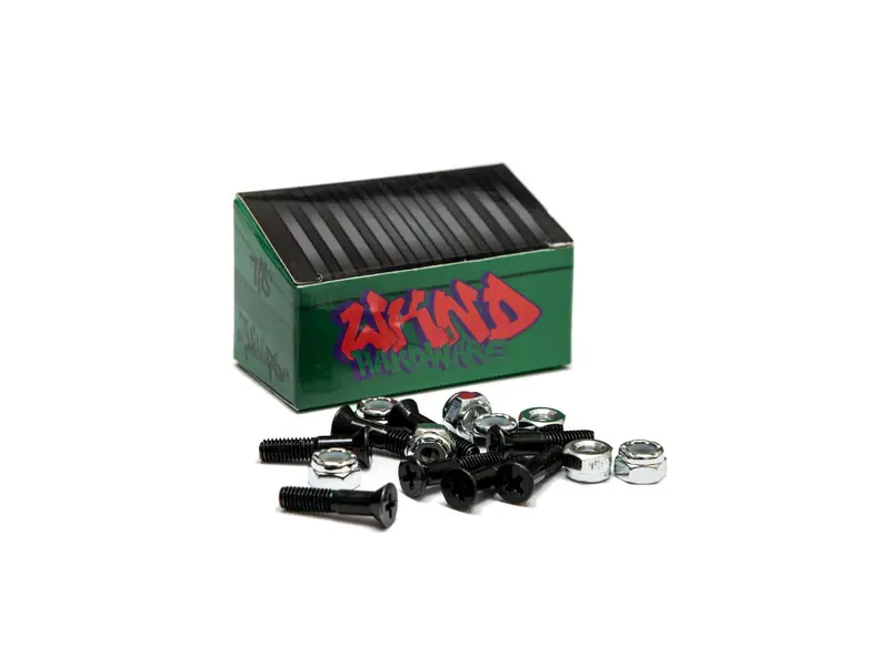 WKND WKND Hardware 7/8 Phillips