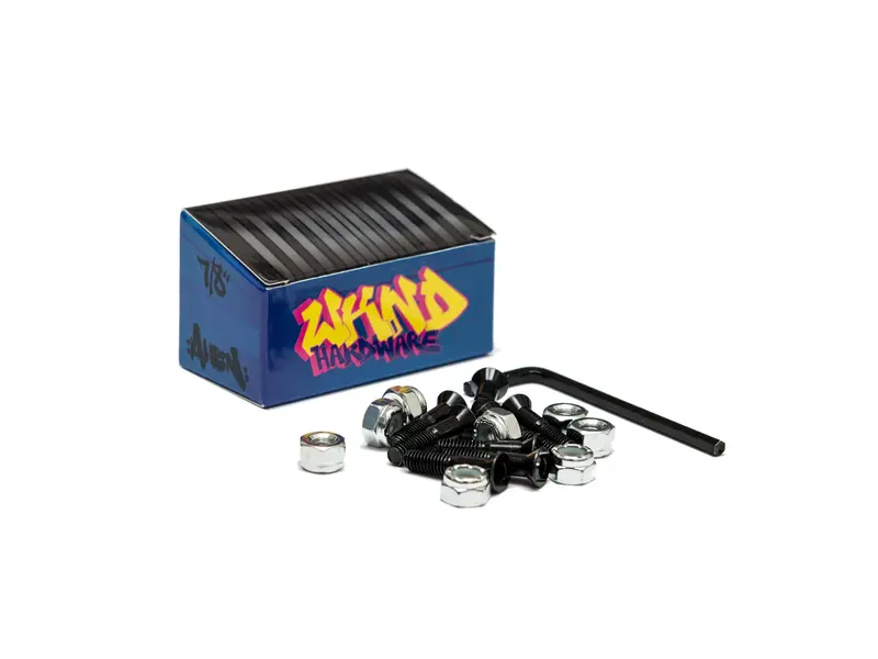 WKND WKND Hardware 7/8 Allen