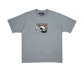 WKND Skull Tee