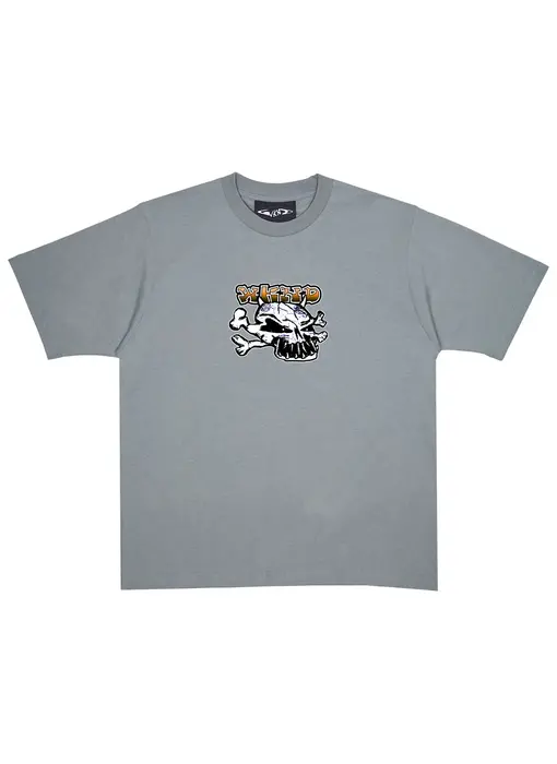 WKND Skull Tee