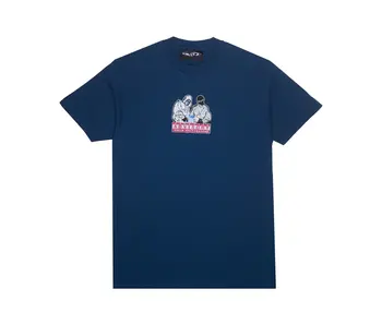 WKND Advisory Tee