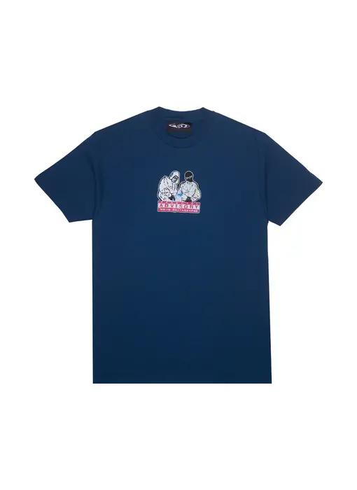 WKND Advisory Tee