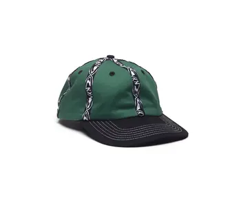 WKND Inside Out Hat - Green