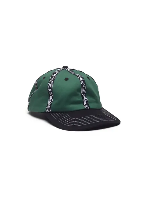 WKND Inside Out Hat - Green